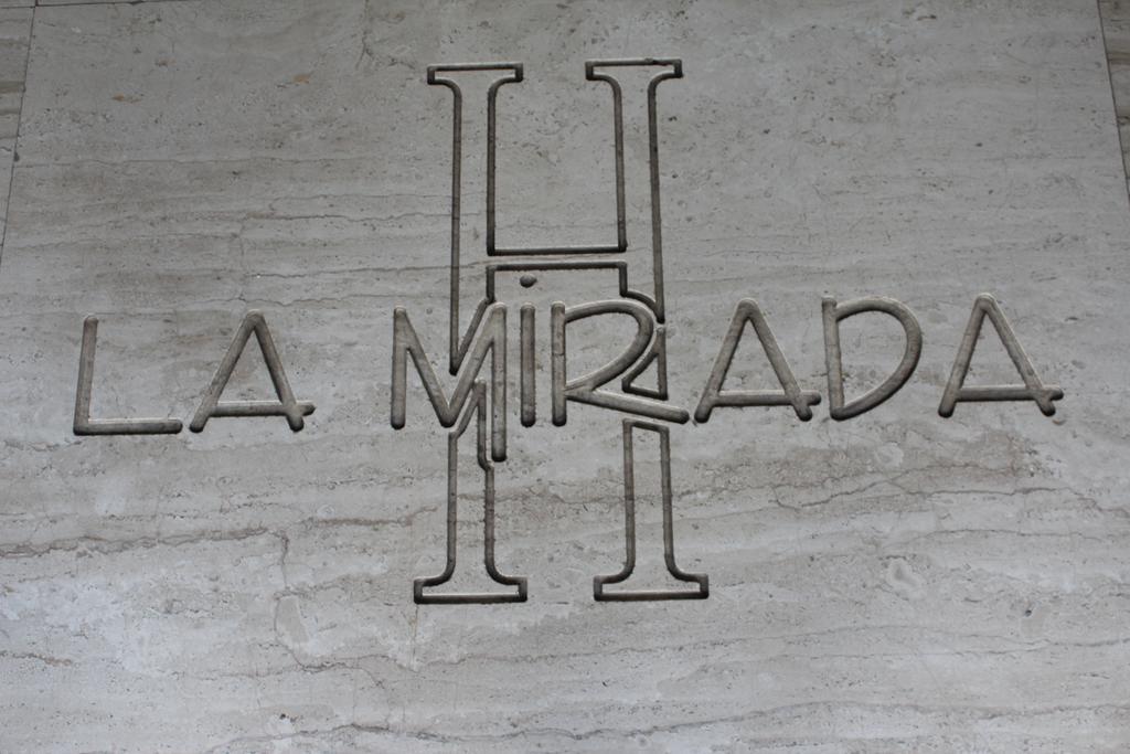 Hotel La Mirada Tarifa Exterior photo