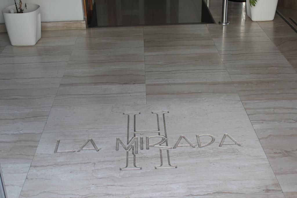 Hotel La Mirada Tarifa Exterior photo