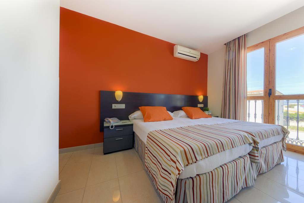 Hotel La Mirada Tarifa Exterior photo